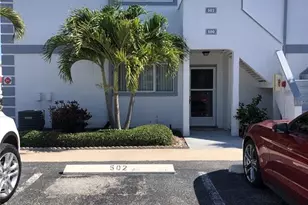 500 Beach Park Ln, Cape Canaveral, FL 32920 - Photo 1