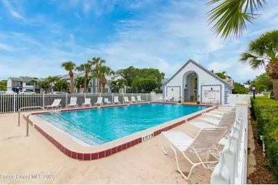 500 Beach Park Lane #V209, Cape Canaveral, FL 32920 - Photo 23