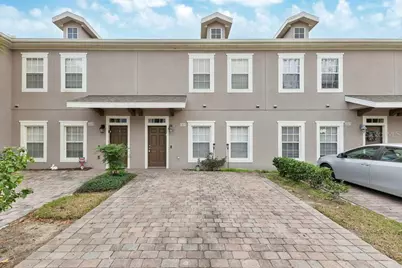 2377 Caravelle Circle, Kissimmee, FL 34746 - Photo 1