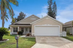 107 King George Dr, Davenport, FL 33837 - Photo 1