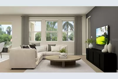 7424 Capstone Drive, Groveland, FL 34736 - Photo 9