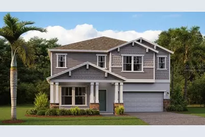 7424 Capstone Drive, Groveland, FL 34736 - Photo 1