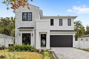 113 W Evans St, Orlando, FL 32804 - Photo 1