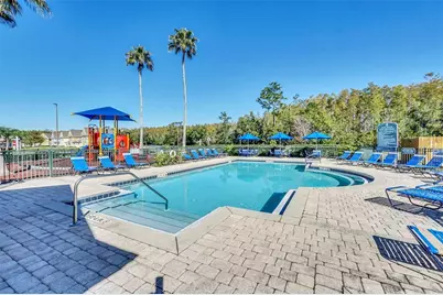 4005 Venetian Bay Drive #108, Kissimmee, FL 34741 - Photo 33