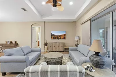 8683 Bridgeport Bay Circle, Mount Dora, FL 32757 - Photo 7