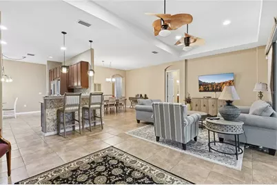 8683 Bridgeport Bay Circle, Mount Dora, FL 32757 - Photo 9