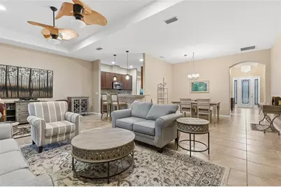 8683 Bridgeport Bay Circle, Mount Dora, FL 32757 - Photo 3