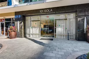 101 S Eola Dr, Orlando, FL 32801 - Photo 5