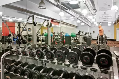 101 S Eola Drive #1007, Orlando, FL 32801 - Photo 19