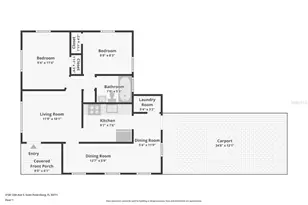 3720 12th Ave S, Saint Petersburg, FL 33711 - Photo 15