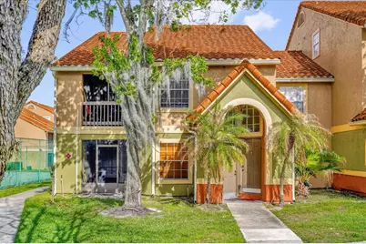 409 Fountainhead Circle #236, Kissimmee, FL 34741 - Photo 1