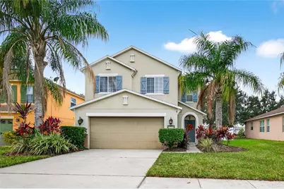1777 Strathmore Circle, Mount Dora, FL 32757 - Photo 1