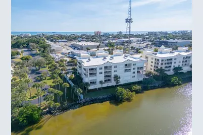 7128 Marbella Court #404, Cape Canaveral, FL 32920 - Photo 3