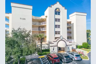7128 Marbella Court #404, Cape Canaveral, FL 32920 - Photo 1