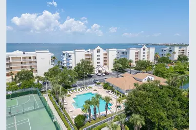 7128 Marbella Court #404, Cape Canaveral, FL 32920 - Photo 49