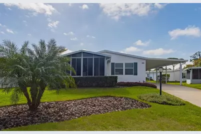 606 Mooring Lane, Edgewater, FL 32141 - Photo 1