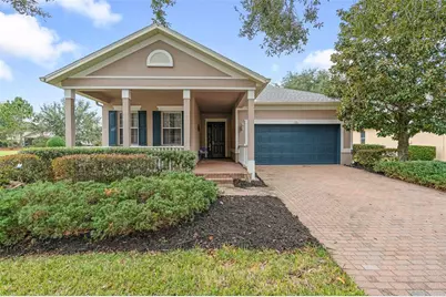 189 Balmy Coast Road, Groveland, FL 34736 - Photo 1