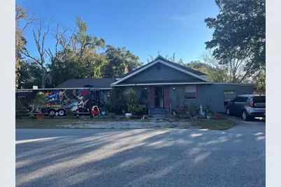 409 S Bay Avenue, Sanford, FL 32771 - Photo 1