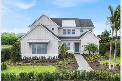 1772 Stonecliff Drive, Apopka, FL 32703 - Photo 1