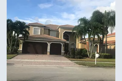 9543 Campi Drive, Lake Worth, FL 33467 - Photo 1