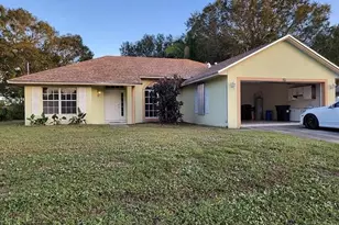 709 SW Aster Rd, Port Saint Lucie, FL 34953 - Photo 1