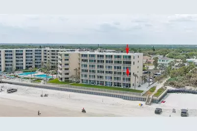 2401 S Atlantic Avenue #D306, New Smyrna Beach, FL 32169 - Photo 39