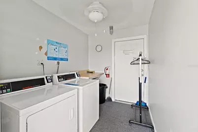 401 Monroe Avenue #B201, Cape Canaveral, FL 32920 - Photo 37