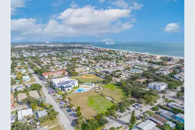 401 Monroe Avenue #B201, Cape Canaveral, FL 32920 - Photo 17