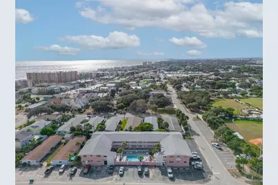 401 Monroe Avenue #B201, Cape Canaveral, FL 32920 - Photo 13