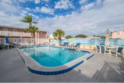 401 Monroe Avenue #B201, Cape Canaveral, FL 32920 - Photo 11