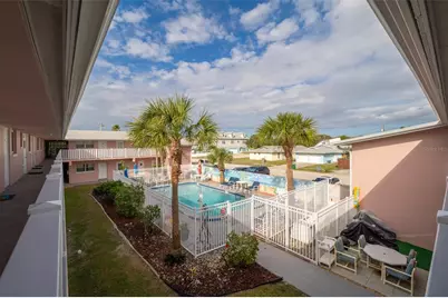 401 Monroe Avenue #B201, Cape Canaveral, FL 32920 - Photo 9