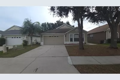 17417 Lawn Orchid Loop, Land O Lakes, FL 34638 - Photo 1