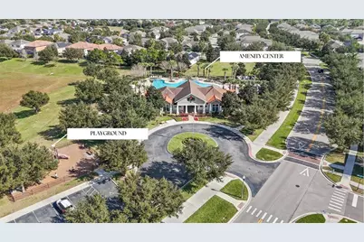 14588 Magnolia Ridge Loop, Winter Garden, FL 34787 - Photo 5