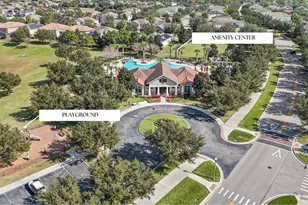 14588 Magnolia Ridge Loop, Winter Garden, FL 34787 - Photo 5