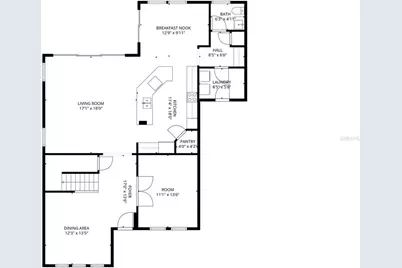 14588 Magnolia Ridge Loop, Winter Garden, FL 34787 - Photo 69