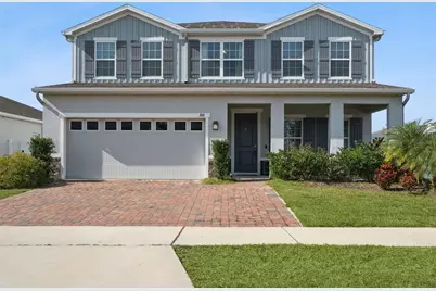 100 Lavenna Avenue, Saint Cloud, FL 34771 - Photo 1