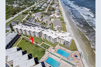 4811 Saxon Drive #B101, New Smyrna Beach, FL 32169 - Photo 1