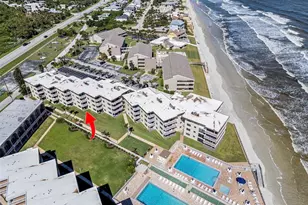 4811 Saxon Dr, New Smyrna Beach, FL 32169 - Photo 1