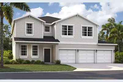 12891 Trovita Drive, Grand Island, FL 32735 - Photo 1