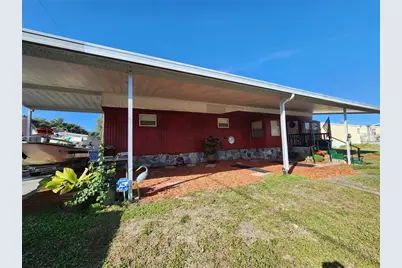 3074 Larkin Road, Mims, FL 32754 - Photo 1