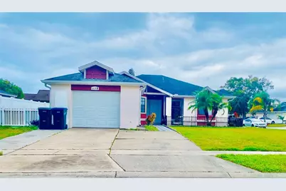 378 Chicago Woods Circle, Orlando, FL 32824 - Photo 1
