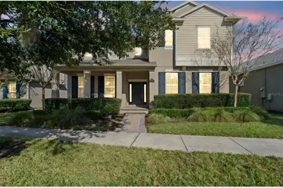 15549 Waterleigh Cove Drive, Winter Garden, FL 34787 - Photo 1