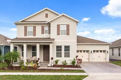 1713 Pasture Loop, Oviedo, FL 32765 - Photo 1