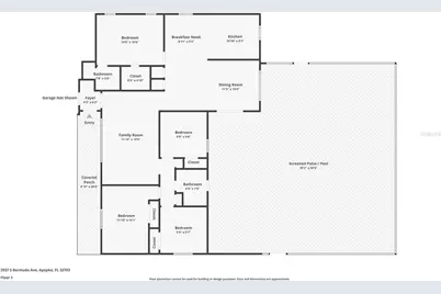 2937 S Bermuda Avenue, Apopka, FL 32703 - Photo 43