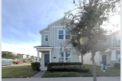 17100 Salty Dog Road, Winter Garden, FL 34787 - Photo 1