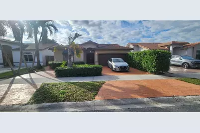 14310 SW 9th Terrace, Miami, FL 33184 - Photo 1