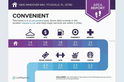 7136 Windover Way, Titusville, FL 32780 - Photo 5