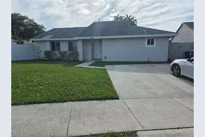 12322 SW 209th Street, Miami, FL 33177 - Photo 1