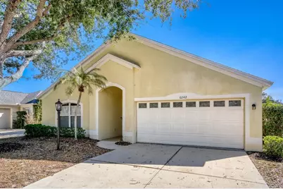6242 White Clover Circle, Lakewood Ranch, FL 34202 - Photo 1