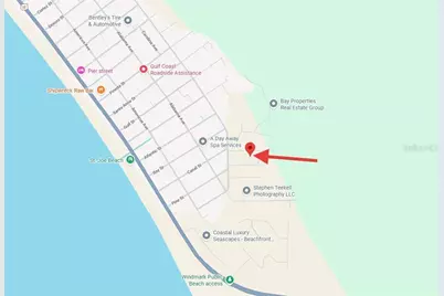 114 White Blossom Trail, Port Saint Joe, FL 32456 - Photo 3